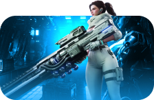 Zone Missions